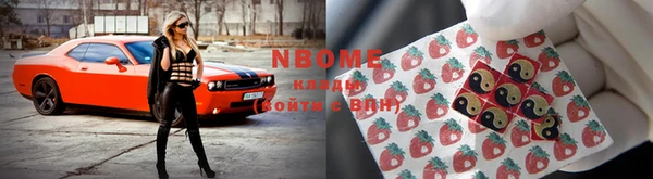 стафф Алексин