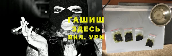 стафф Алексин